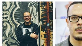 Photo: Instagram/@Shaun King