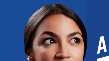 Alexandria Ocasio Cortez 2020 Primary Win