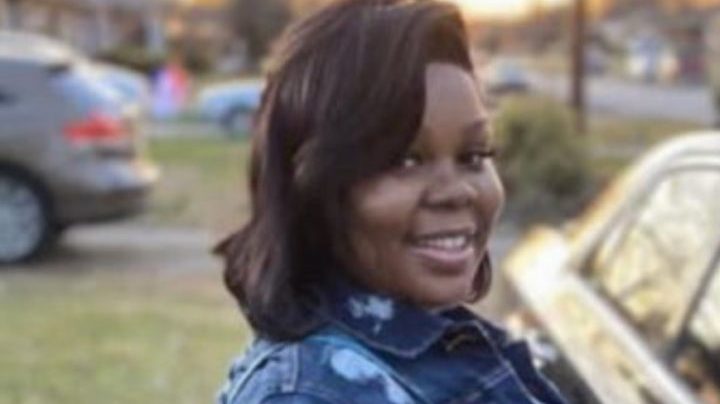 breonna taylor birthday