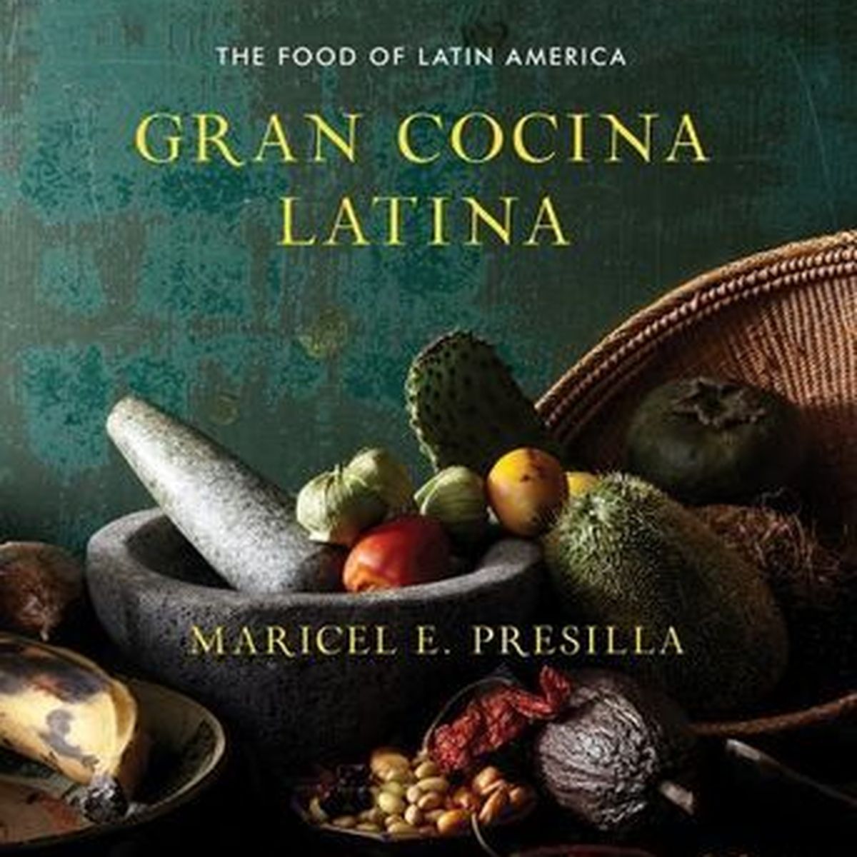 26 Latin American Cookbooks & Websites That'll Improve Your Kitchen ...