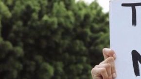 latinos for Black lives matter