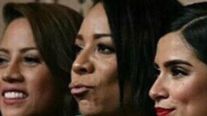 Photo: @dianexguerrero/Instagram