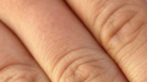 Nail Art for short nails