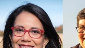 Latinas running for congress 2020