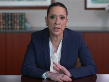 Esther Salas, Judge Assigned Jeffrey Epstein Case, Speaks Out After Son