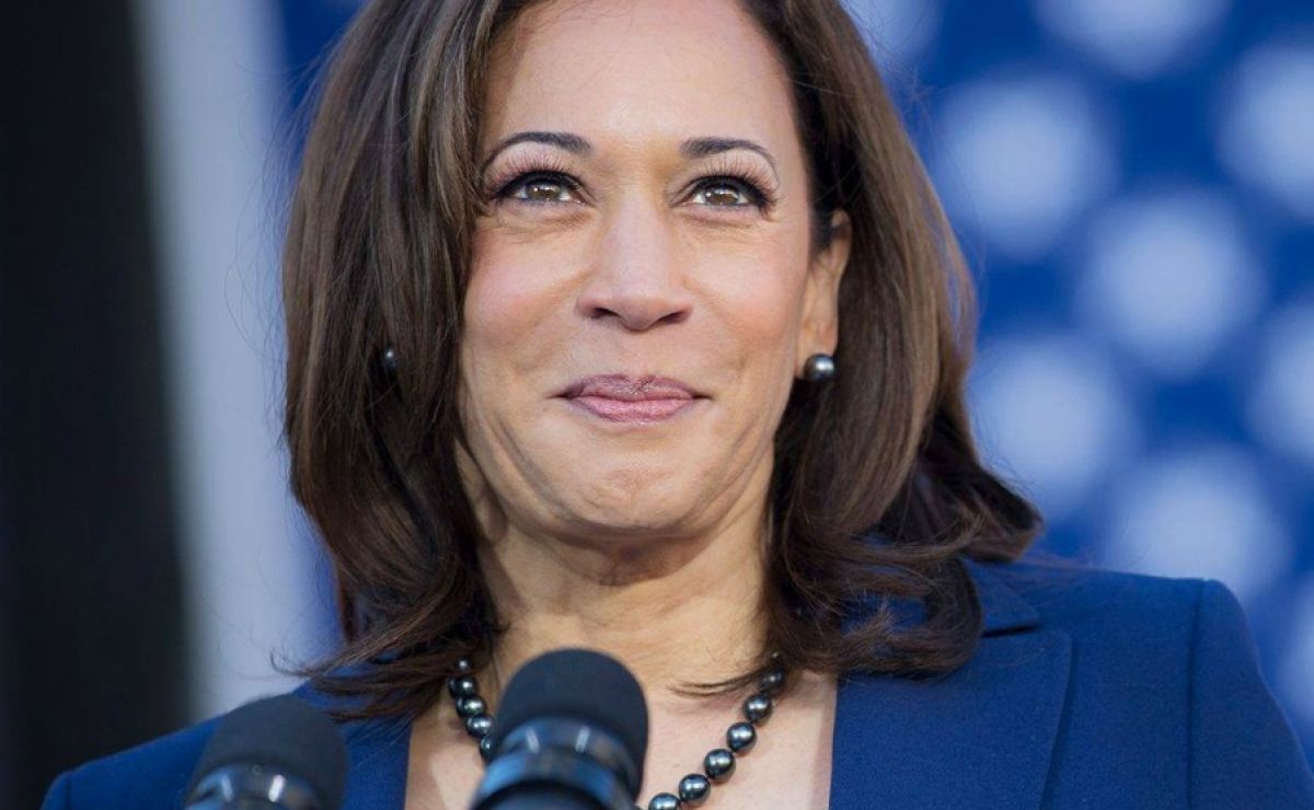 Latinos Are Mostly Excited About Kamala Harris as Vice President ...