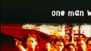 City of God Movie Poster