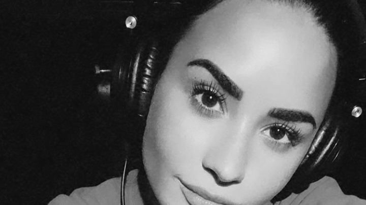 Demi Lovato