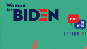 HipLatina Biden Campaign Livestream