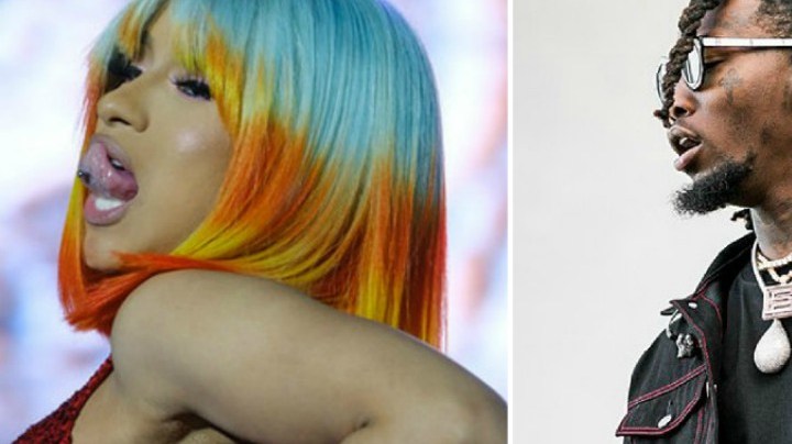 cardi b offset divorce