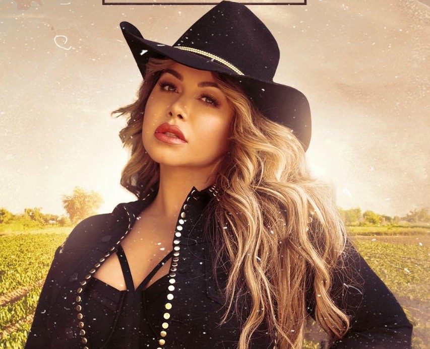 Chiquis and Lupillo Rivera Tour to Honor Farmworkers in California