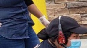 Salinas girls wifi taco bell