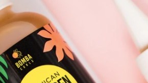 Bomba Curls Dominican Forbidden Oil