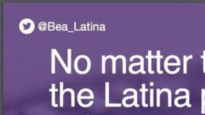 Latina Equal Pay Day 2020