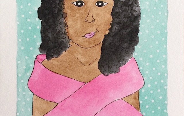 Breast Cancer Awareness