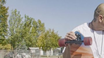 Nathan Apodaca TikTok