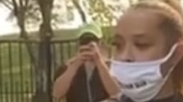 Sean Monterrosa sisters