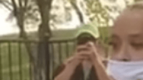 Sean Monterrosa sisters