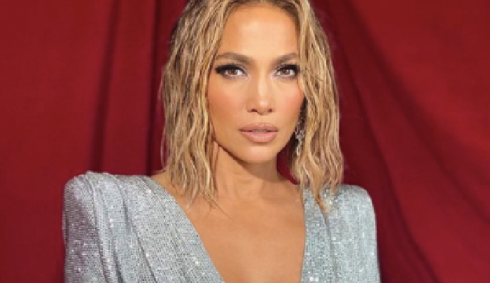 Jennifer Lopez's performance at AMA's