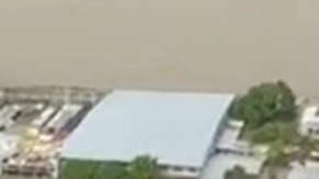 Hurricane Eta Honduras