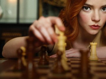 Who Is Anya Taylor-Joy? 5 Things About 'The Queen's Gambit' Star