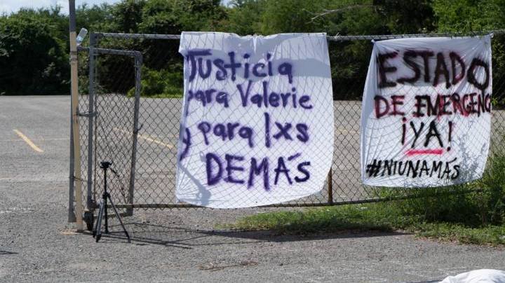 Femicide Puerto Rico