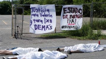 Femicide Puerto Rico