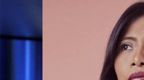 Yalitza Aparicio Latin Grammys