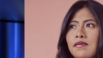 Yalitza Aparicio Latin Grammys