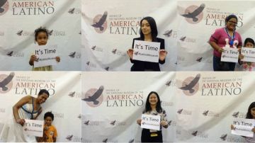 American Latino Museum
