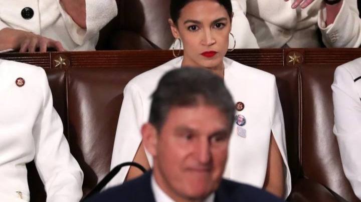 AOC Responds to Criticism