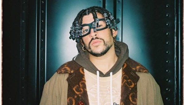 Bad Bunny Makes History