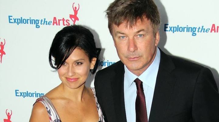 Hilaria Baldwin Spanish