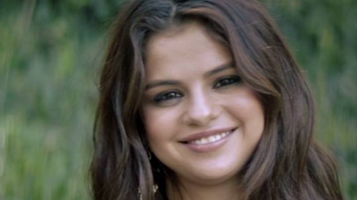 Selena Gomez