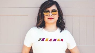 Latinx-owned Statement Tees