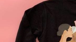 GRL Collective Sweatshirt