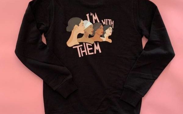 GRL Collective Sweatshirt