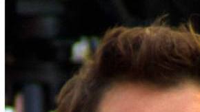 Javier Bardem Desi Arnaz