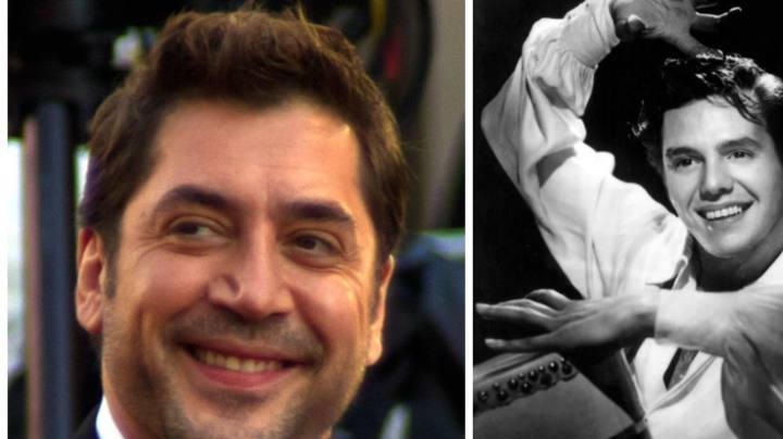 Javier Bardem Desi Arnaz