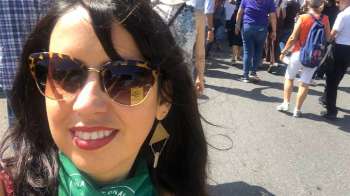 Natasha Lycia Ora Bannar