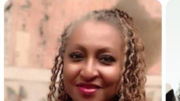 Afro Latina leaders