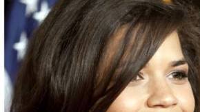 America Ferrera Directs Netflix Film