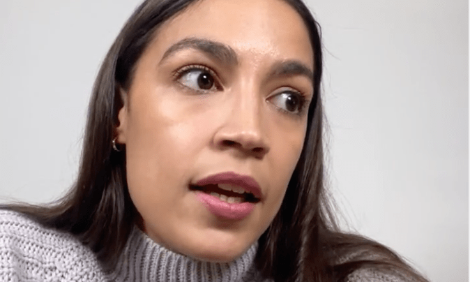 AOC Sexual Assault