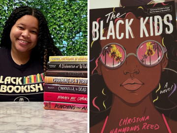 black bookstagrammers to follow hip latina