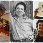 Chicana Activists Chicano movement