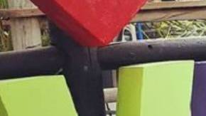 afro-latinx multi-racial kids hiplatina