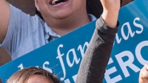 Latinx Political Instagram Accounts