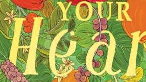 Latinx YA Love novels