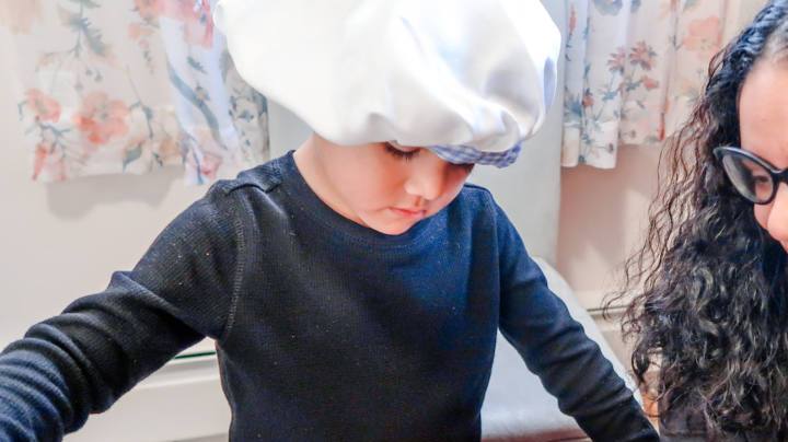 Speech Therapy Activities for Kids