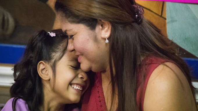 Torn From Her Arms Lifetime